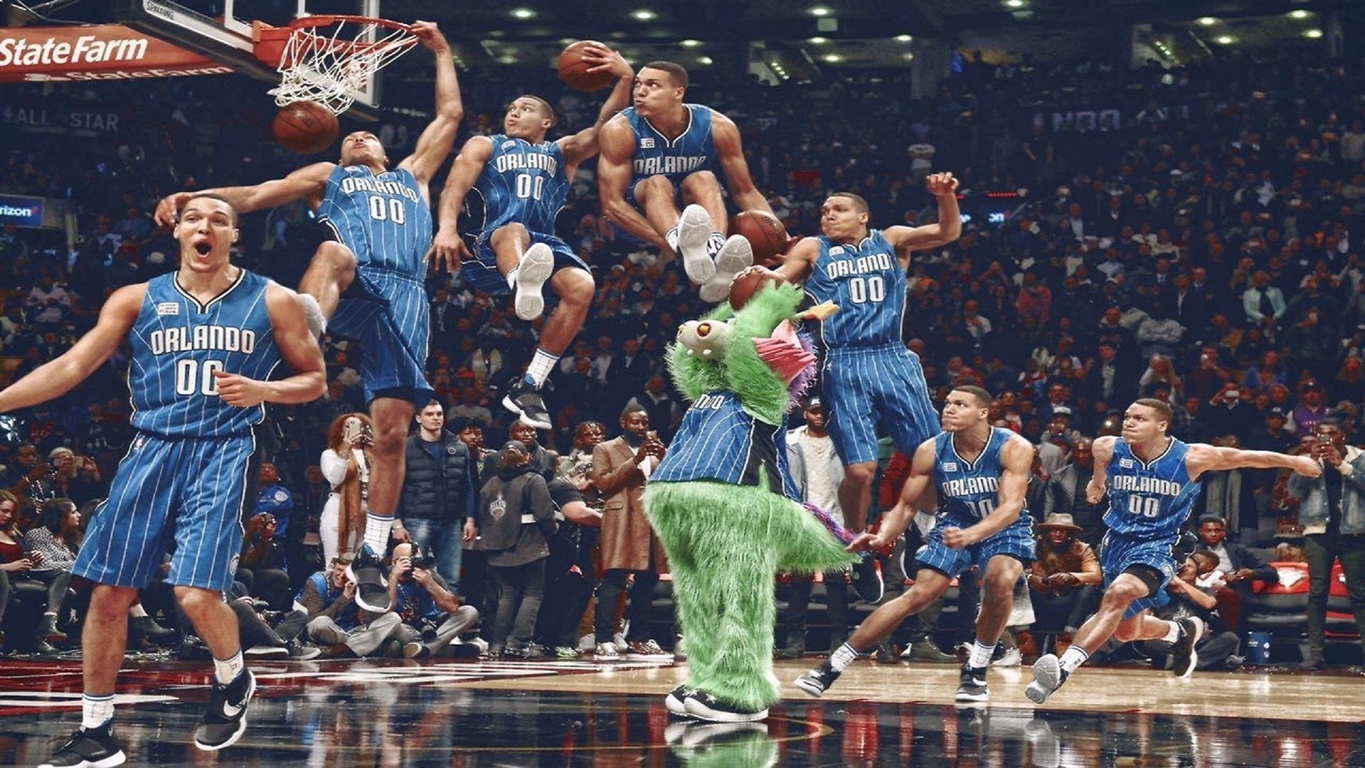 9体育-【虚拟现实训练】让青少年运动员提前进入比赛状态，虚拟现实比赛作品